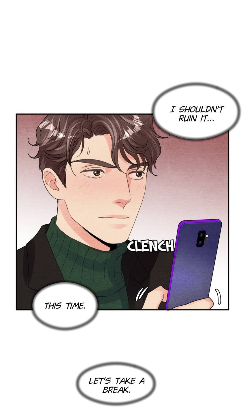 Off Limits! Chapter 64 page 6 - 