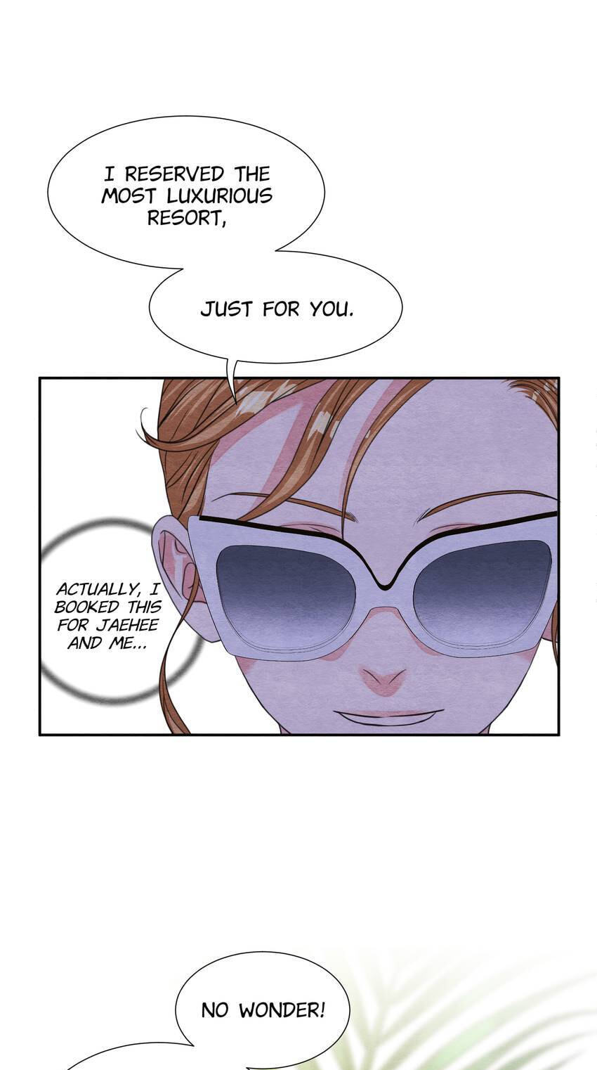 Off Limits! Chapter 64 page 51 - 