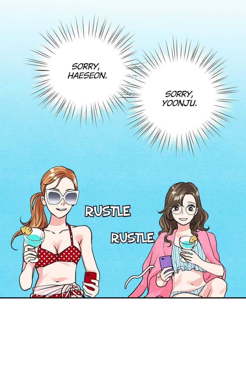 Off Limits! Chapter 64 page 53 - 