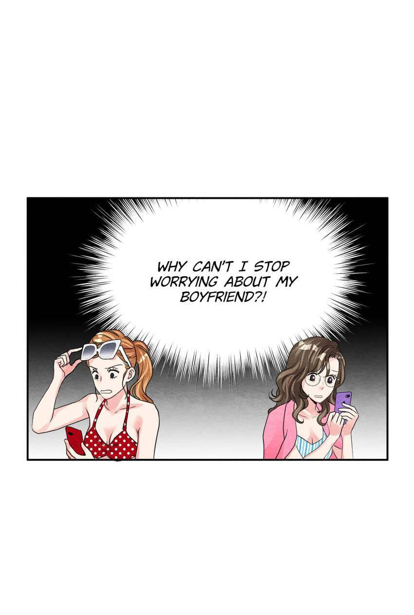 Off Limits! Chapter 64 page 54 - 