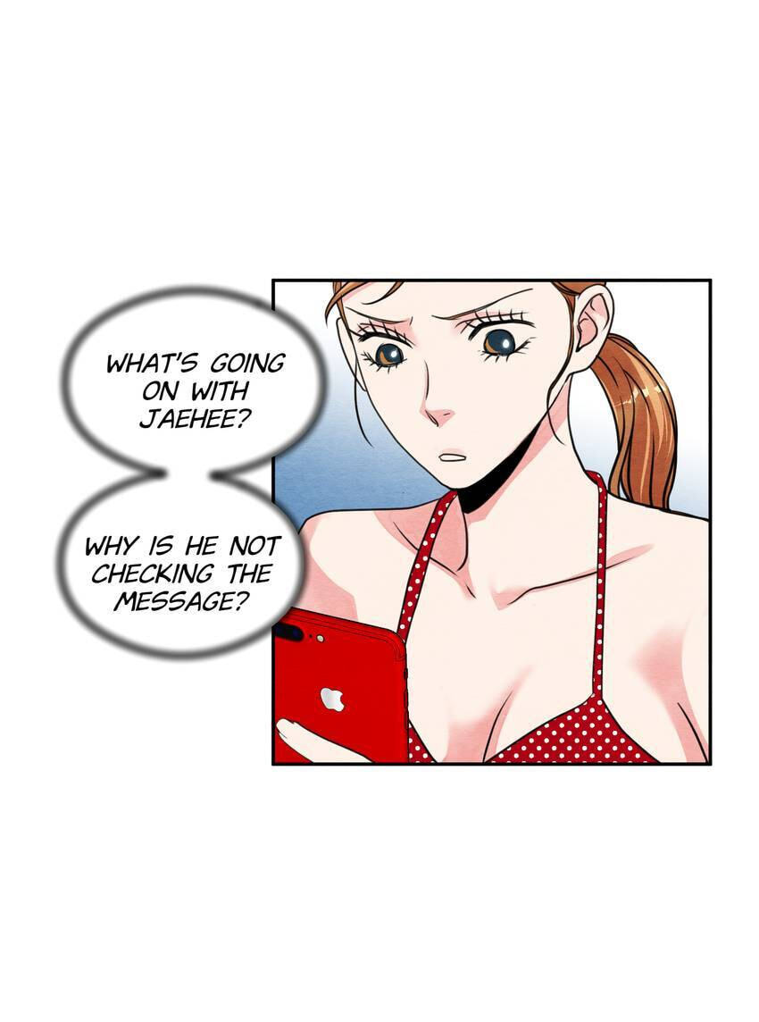 Off Limits! Chapter 64 page 55 - 