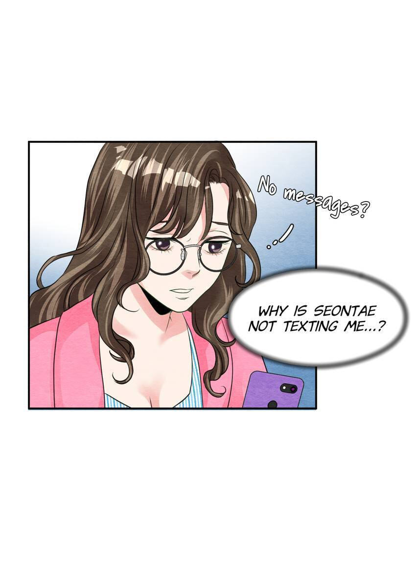 Off Limits! Chapter 64 page 56 - 