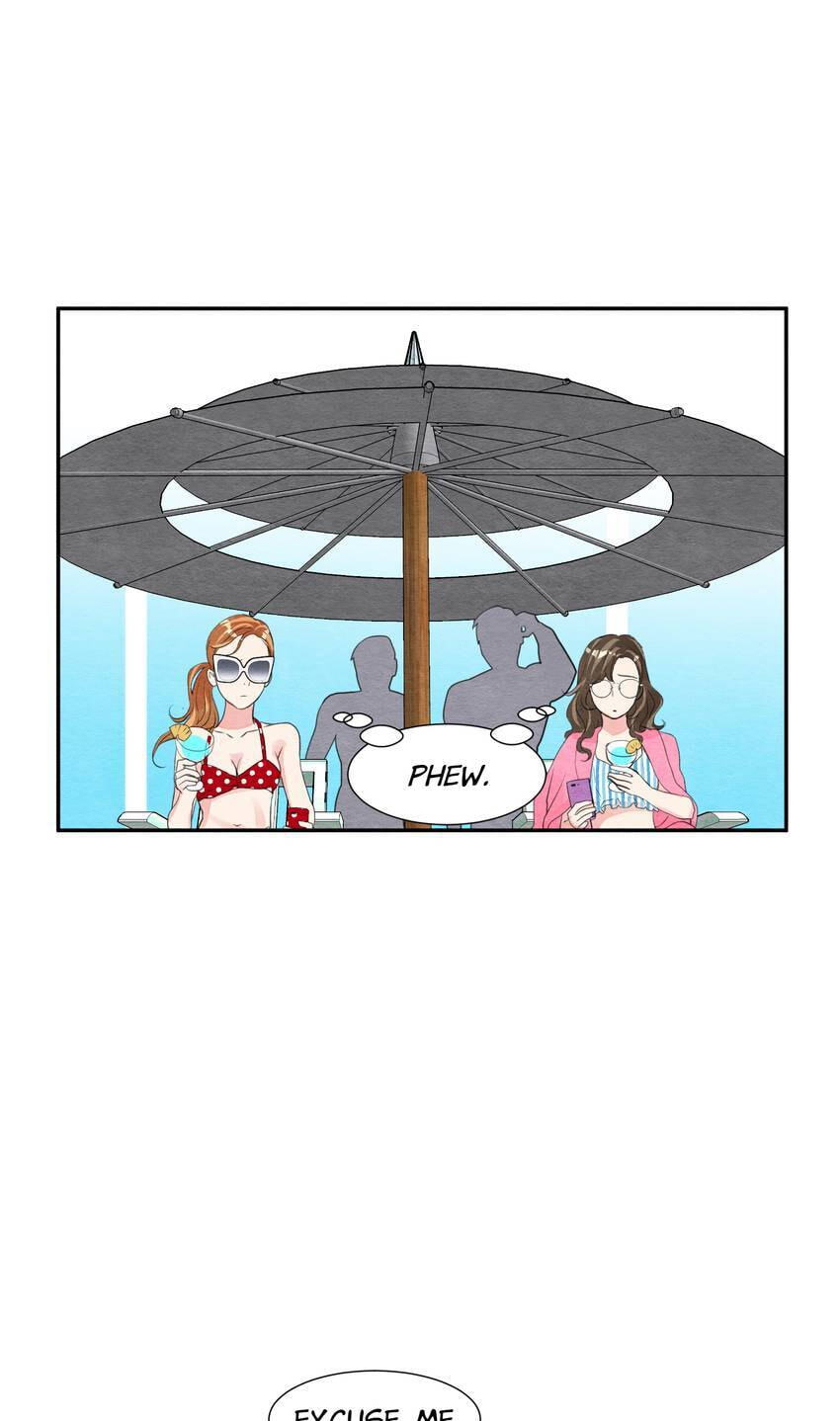 Off Limits! Chapter 64 page 57 - 