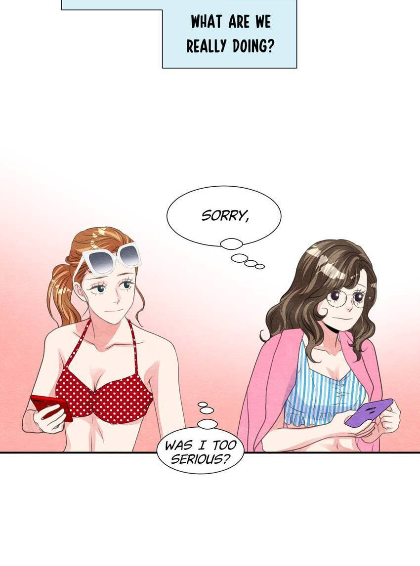 Off Limits! Chapter 64 page 63 - 