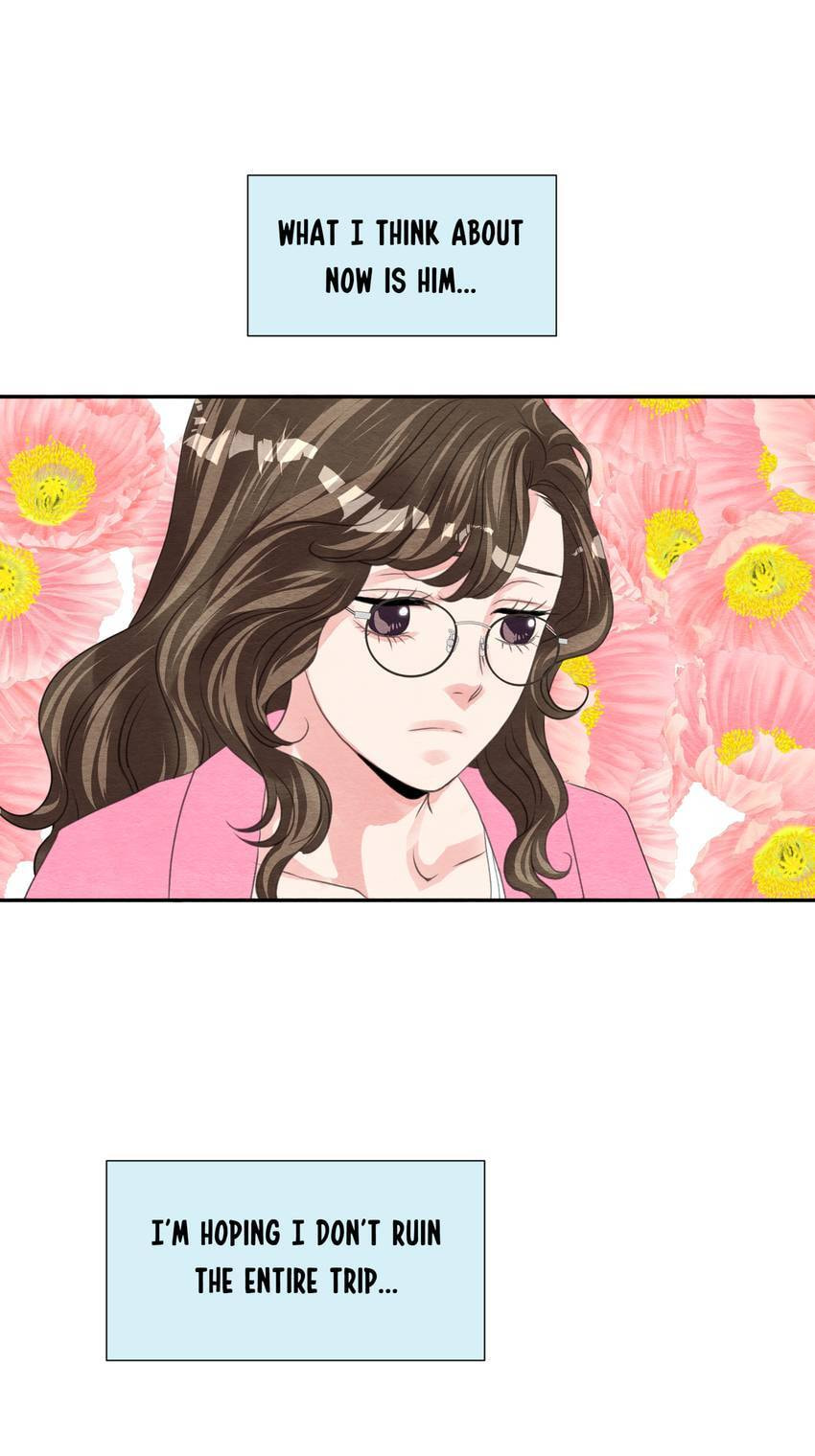 Off Limits! Chapter 64 page 64 - 