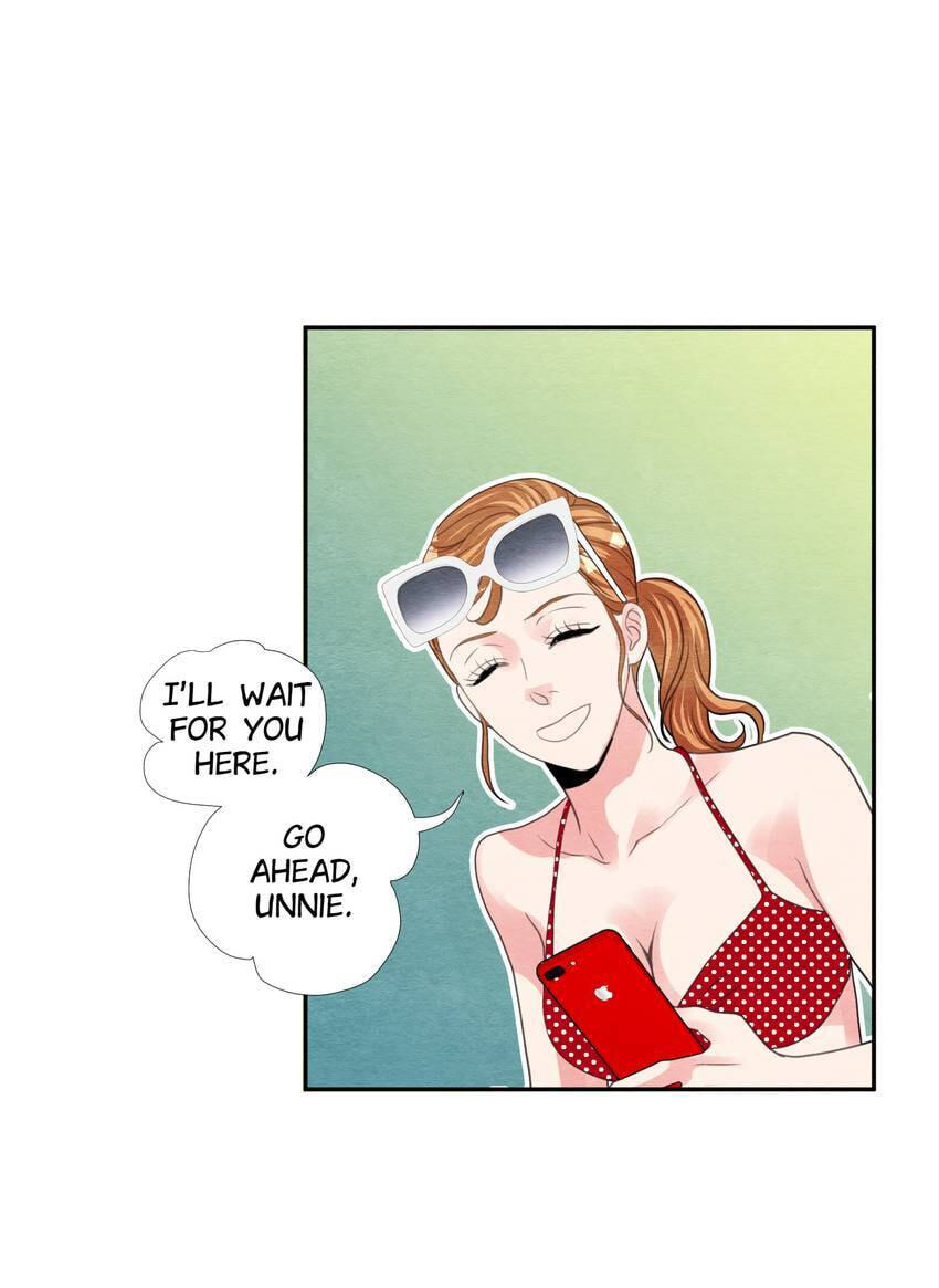Off Limits! Chapter 64 page 67 - 