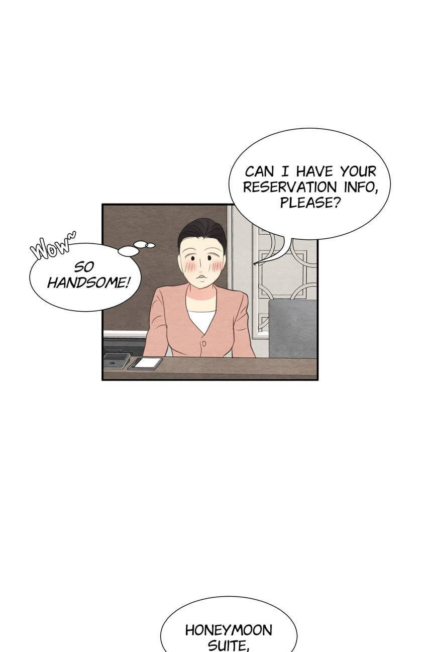 Off Limits! Chapter 64 page 76 - 