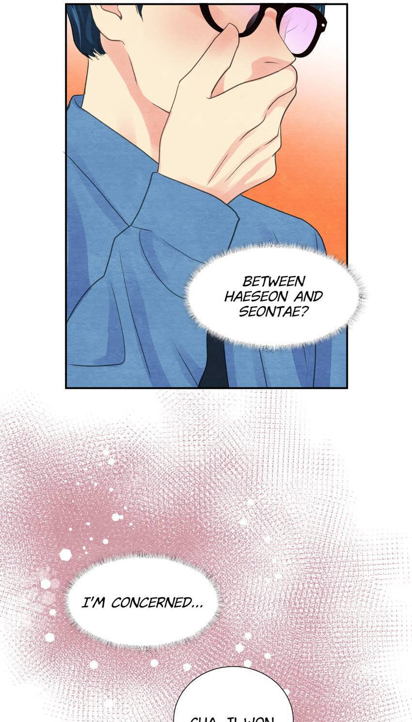 Off Limits! Chapter 64 page 10 - 