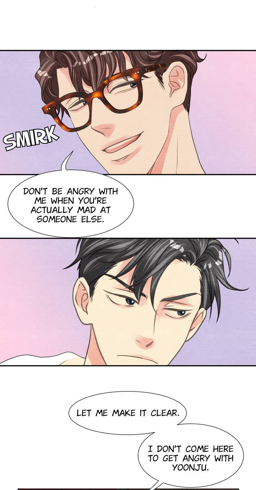 Off Limits! Chapter 65 page 11 - 