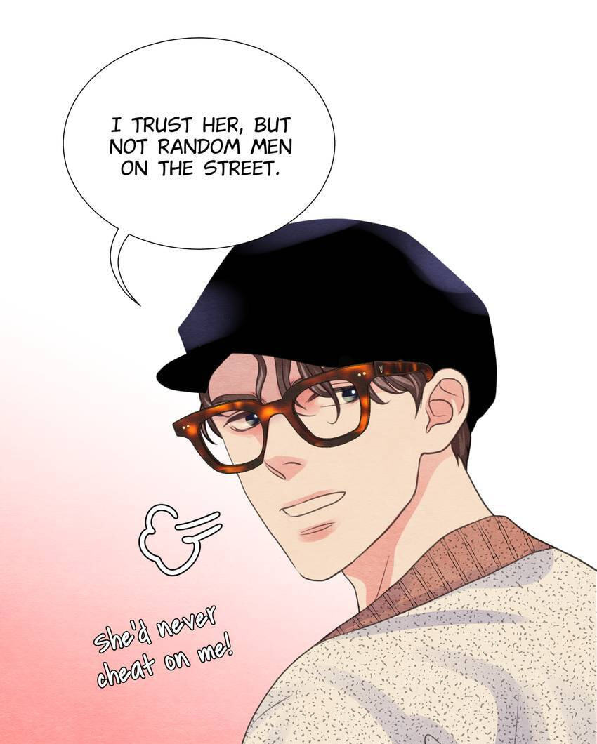 Off Limits! Chapter 65 page 17 - 