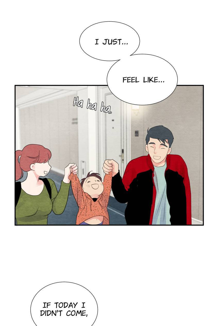 Off Limits! Chapter 65 page 21 - 