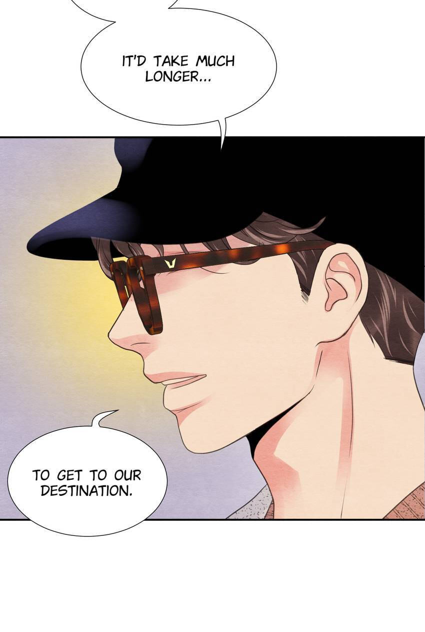 Off Limits! Chapter 65 page 22 - 