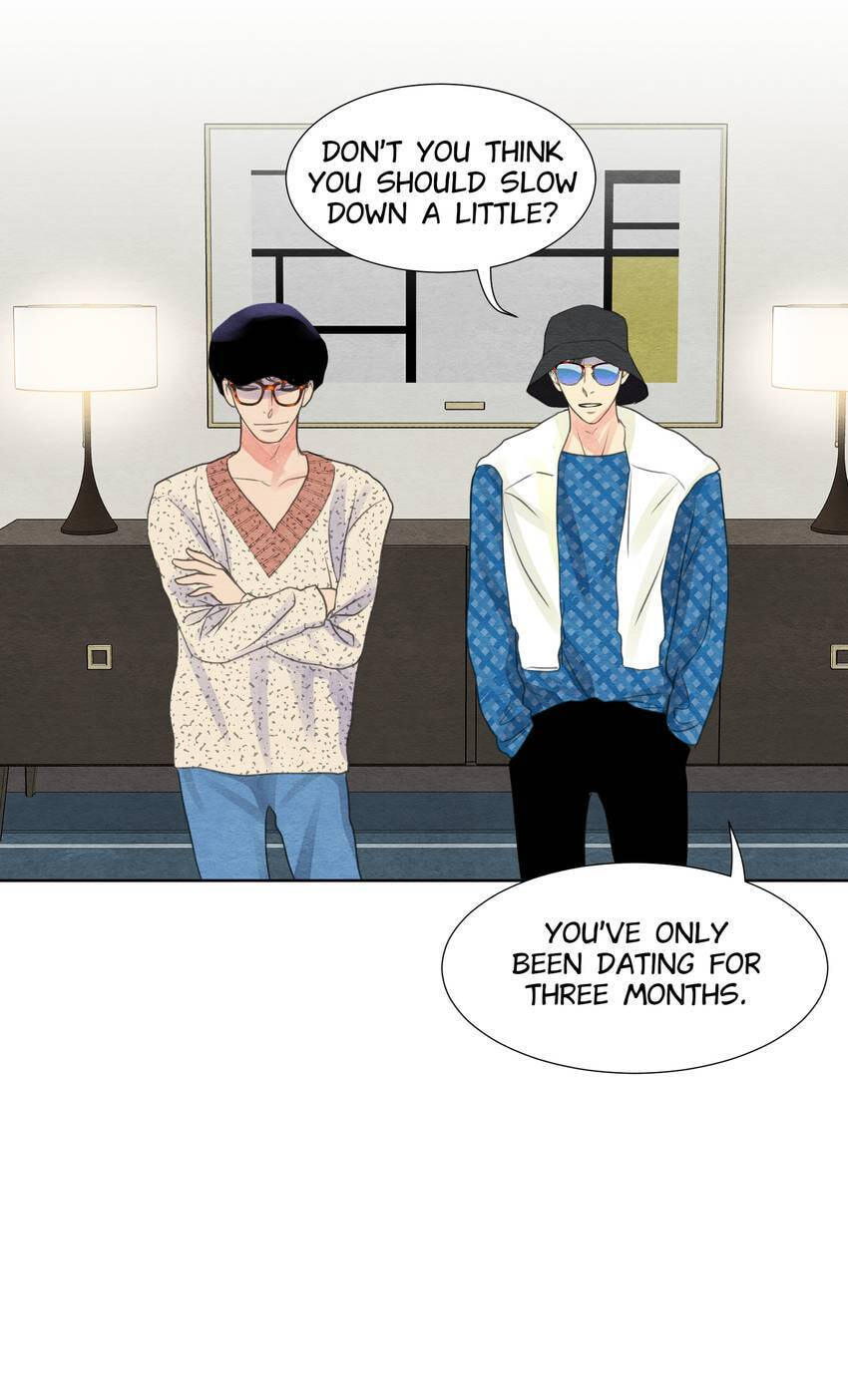 Off Limits! Chapter 65 page 25 - 