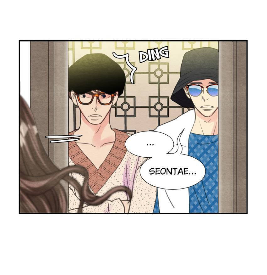 Off Limits! Chapter 65 page 29 - 