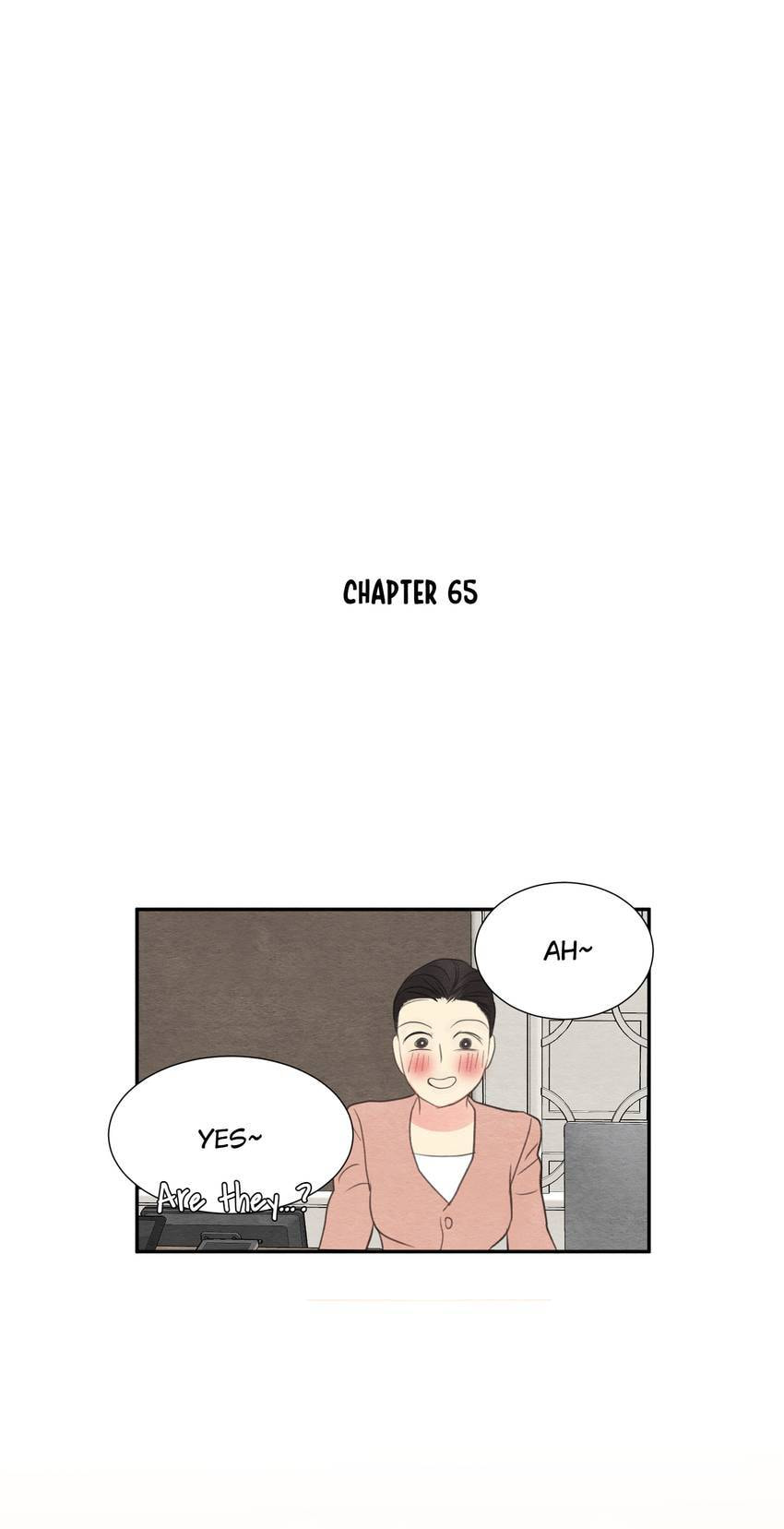 Off Limits! Chapter 65 page 4 - 