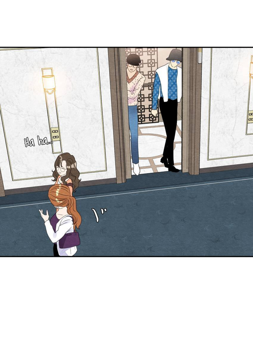 Off Limits! Chapter 65 page 31 - 