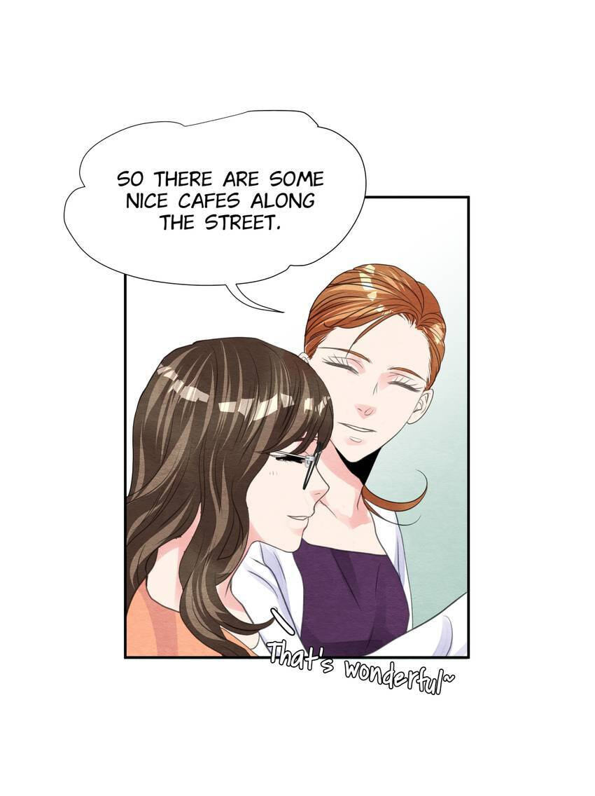 Off Limits! Chapter 65 page 32 - 