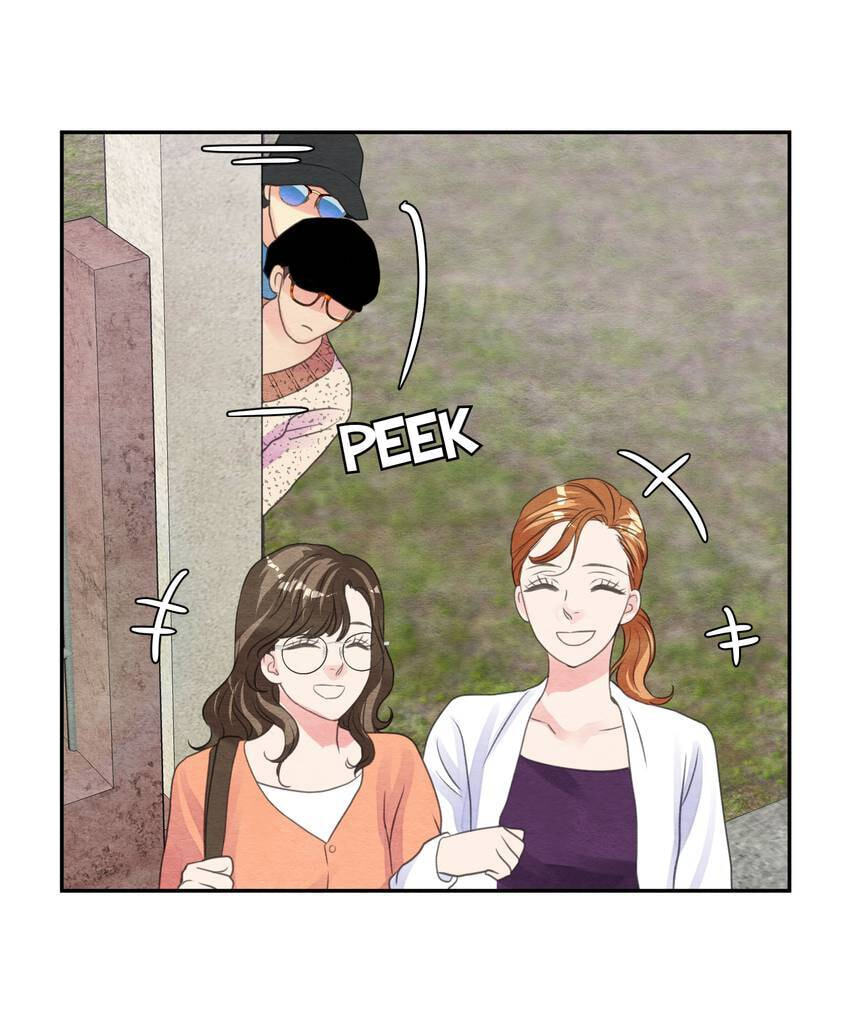 Off Limits! Chapter 65 page 33 - 