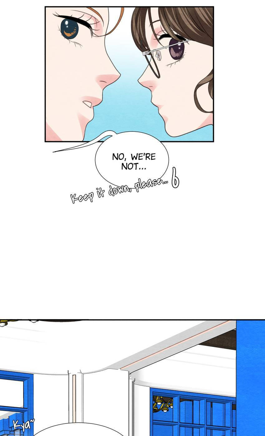 Off Limits! Chapter 65 page 40 - 