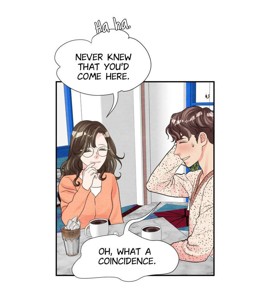 Off Limits! Chapter 65 page 49 - 