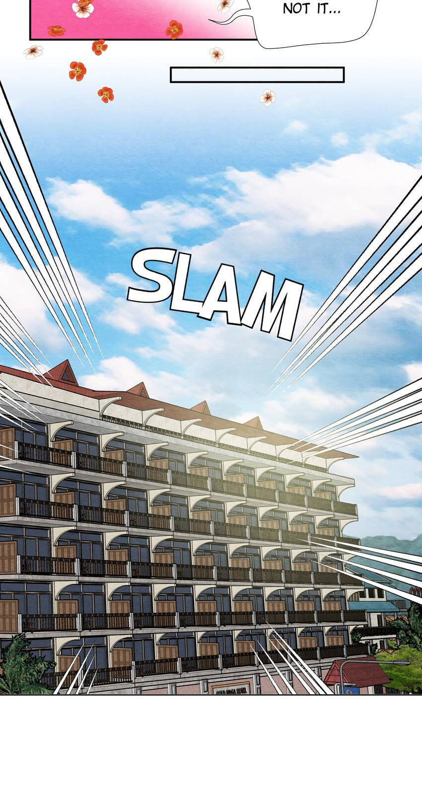 Off Limits! Chapter 65 page 6 - 