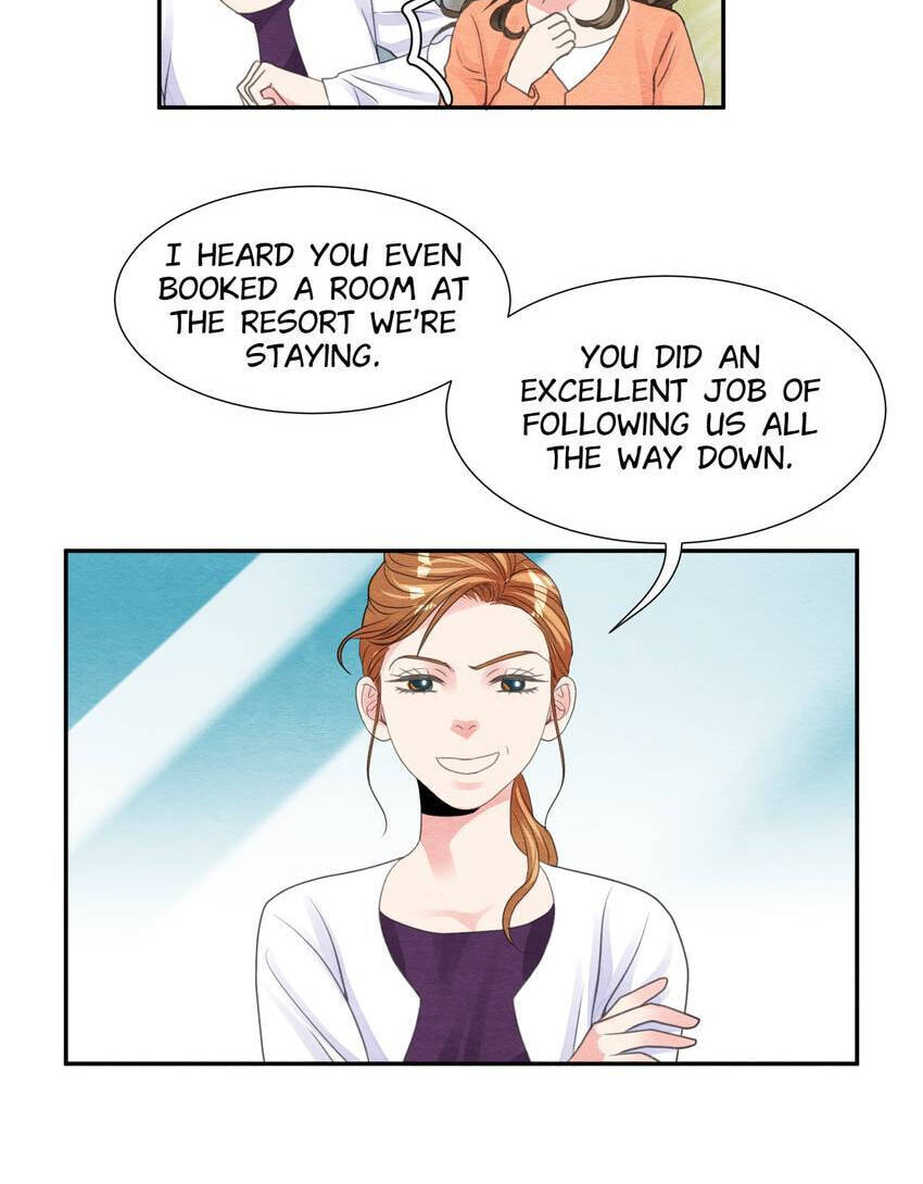 Off Limits! Chapter 65 page 52 - 