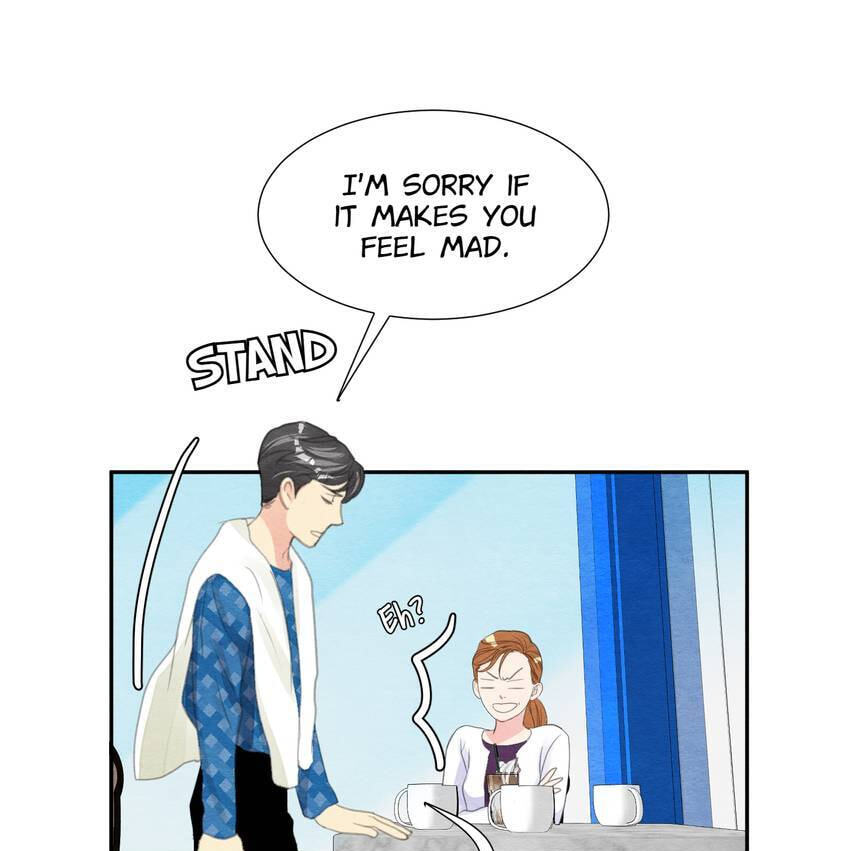 Off Limits! Chapter 65 page 53 - 