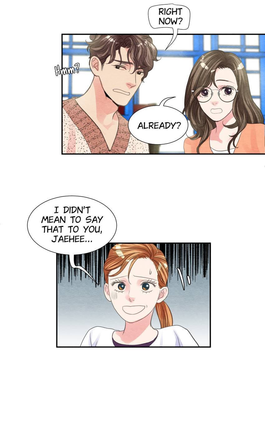Off Limits! Chapter 65 page 55 - 