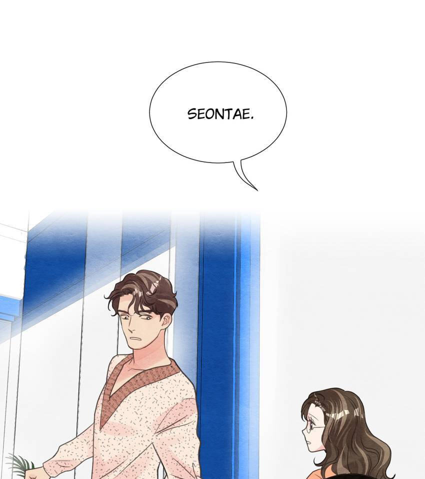 Off Limits! Chapter 65 page 59 - 