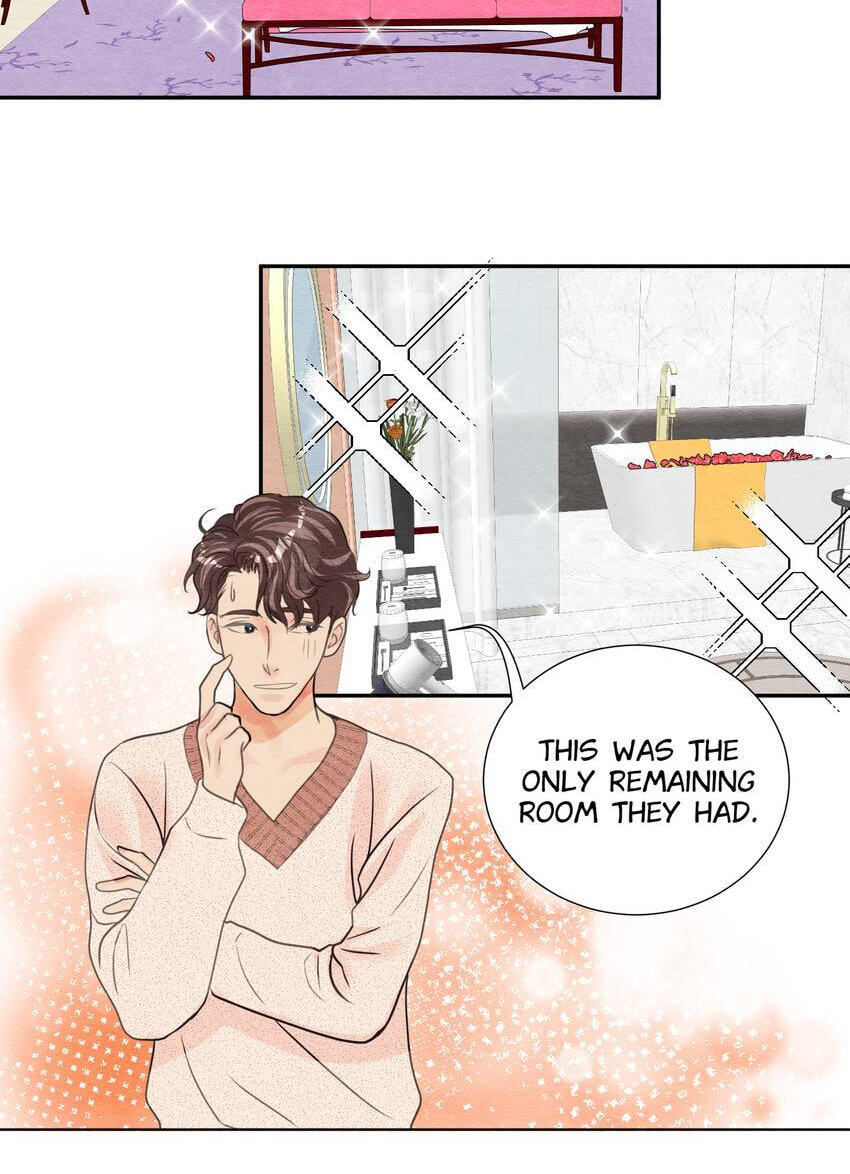 Off Limits! Chapter 65 page 9 - 