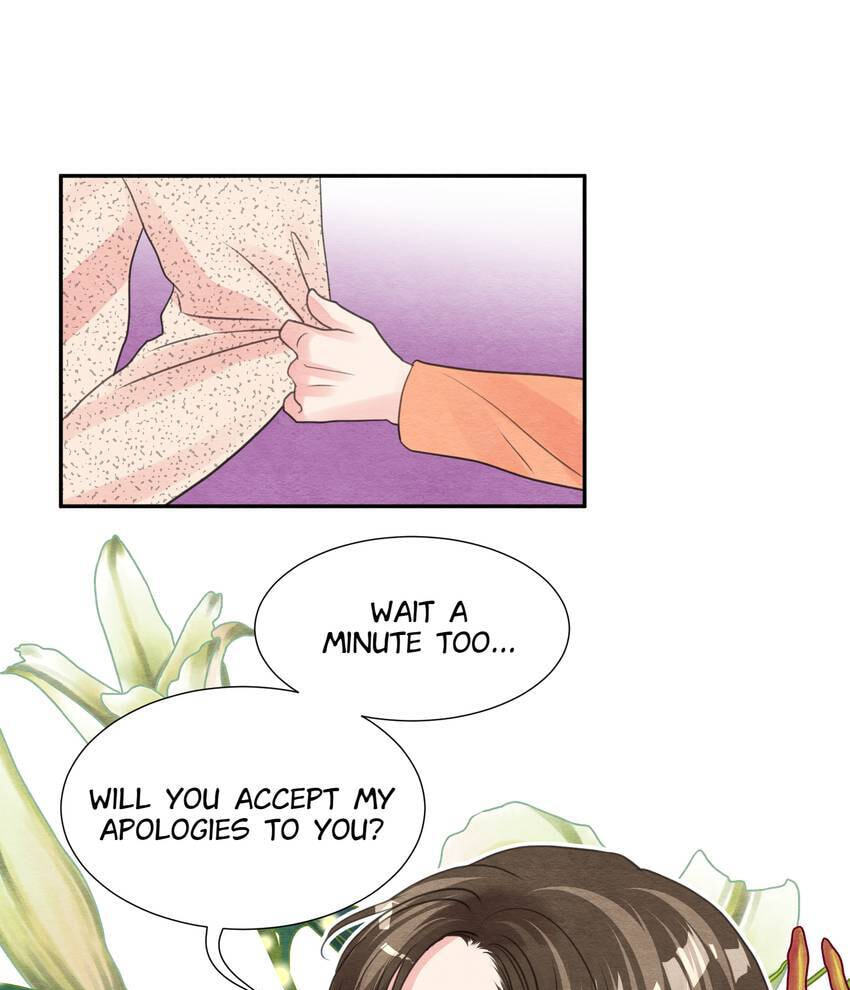 Off Limits! Chapter 66 page 2 - 