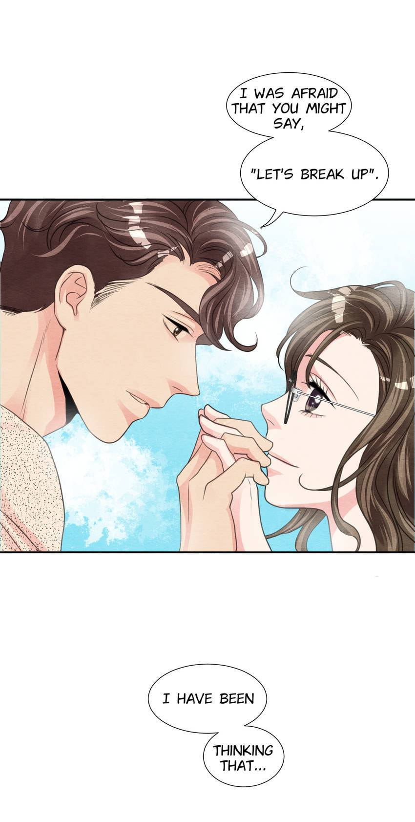 Off Limits! Chapter 66 page 14 - 