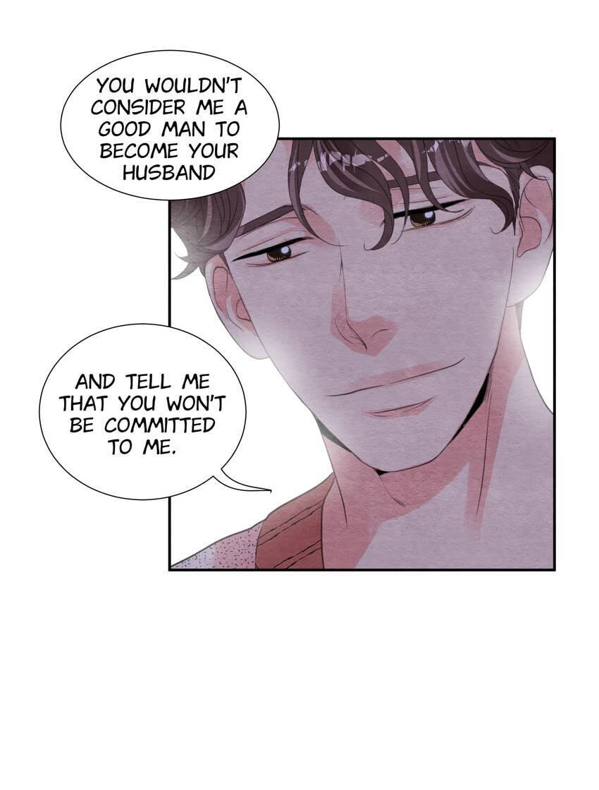 Off Limits! Chapter 66 page 15 - 