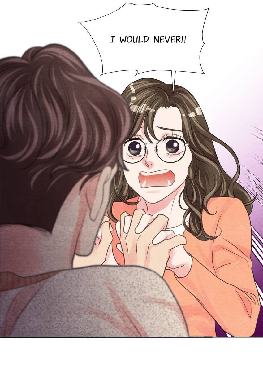 Off Limits! Chapter 66 page 18 - 
