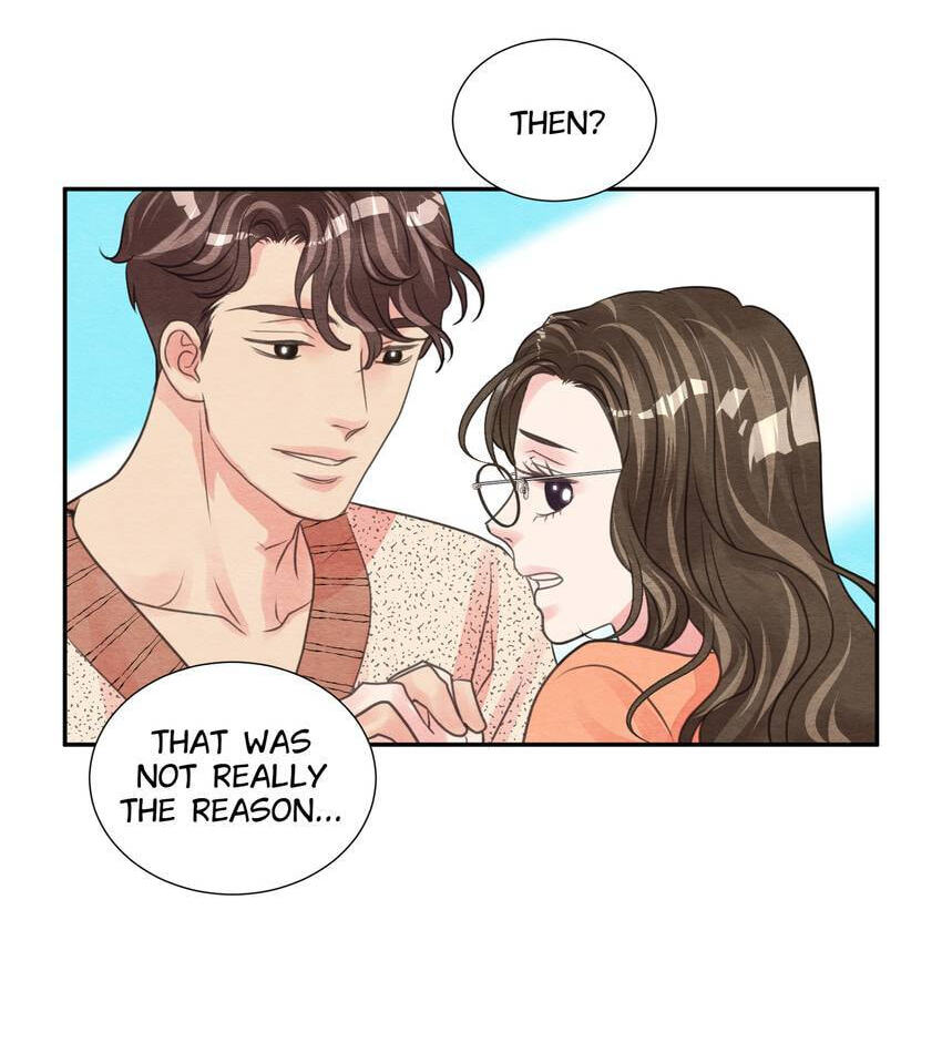Off Limits! Chapter 66 page 20 - 