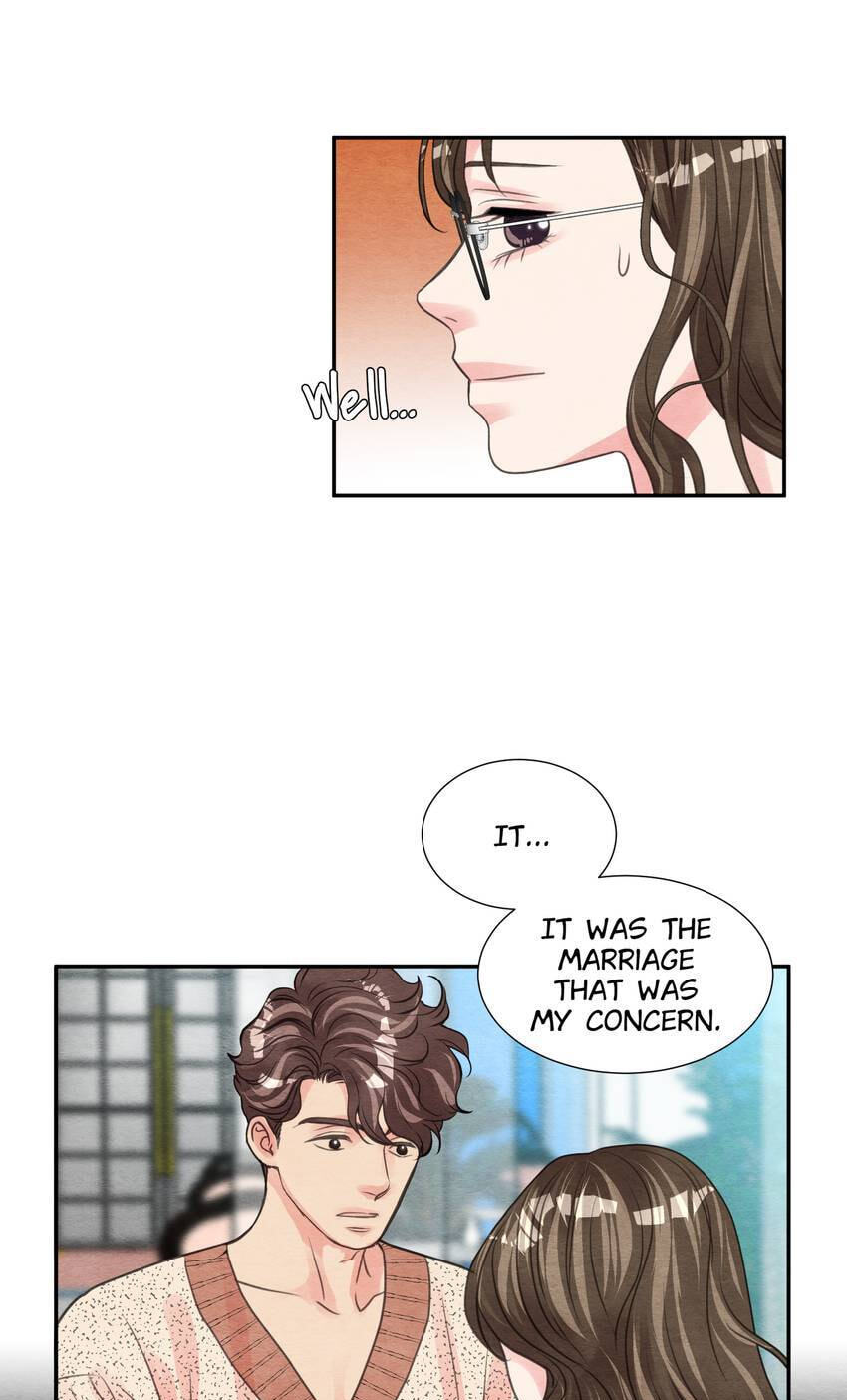 Off Limits! Chapter 66 page 21 - 
