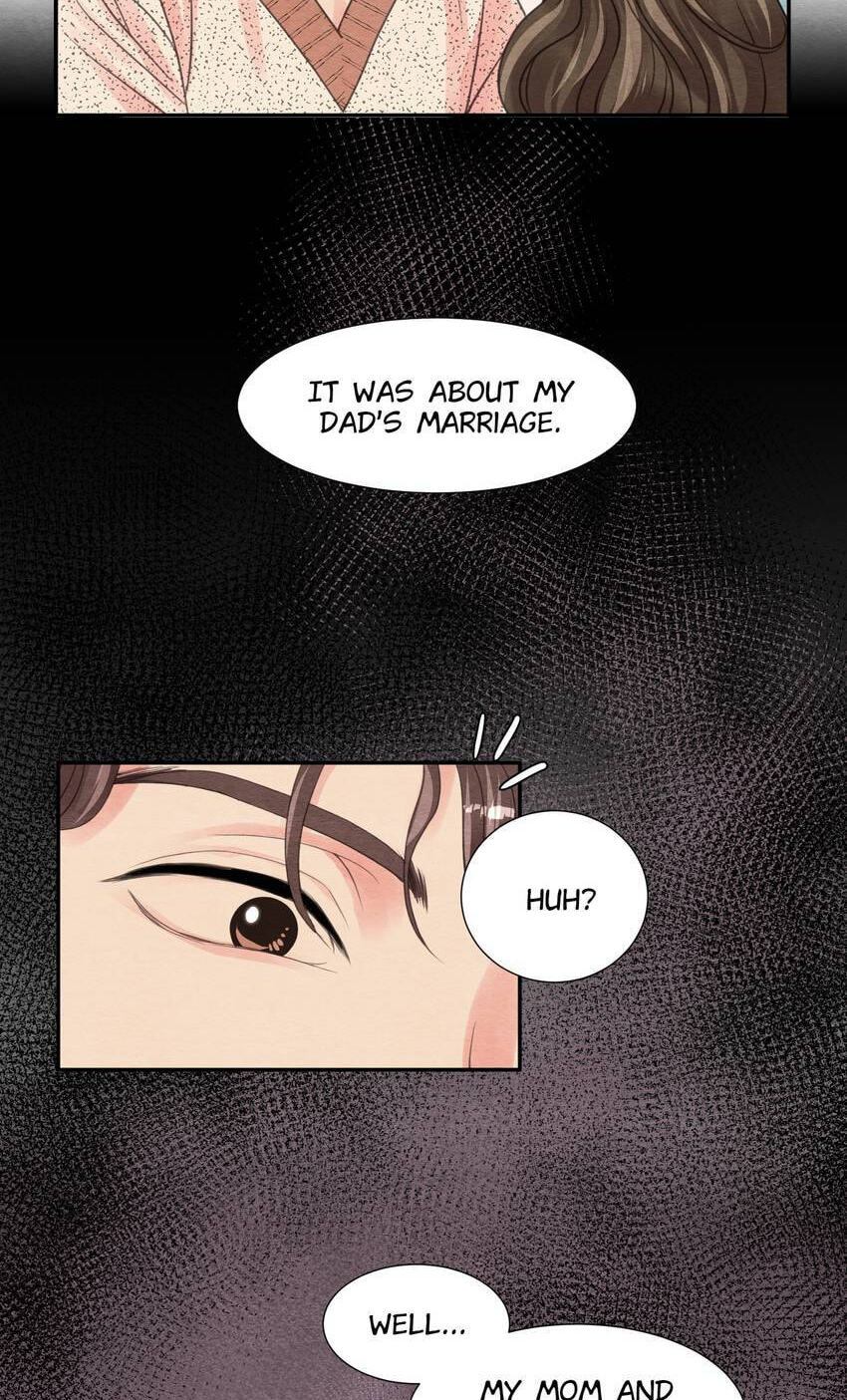 Off Limits! Chapter 66 page 22 - 
