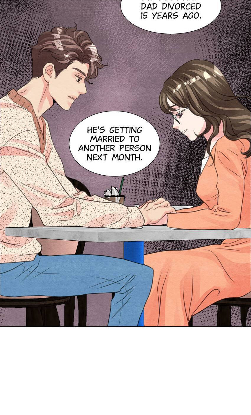 Off Limits! Chapter 66 page 23 - 
