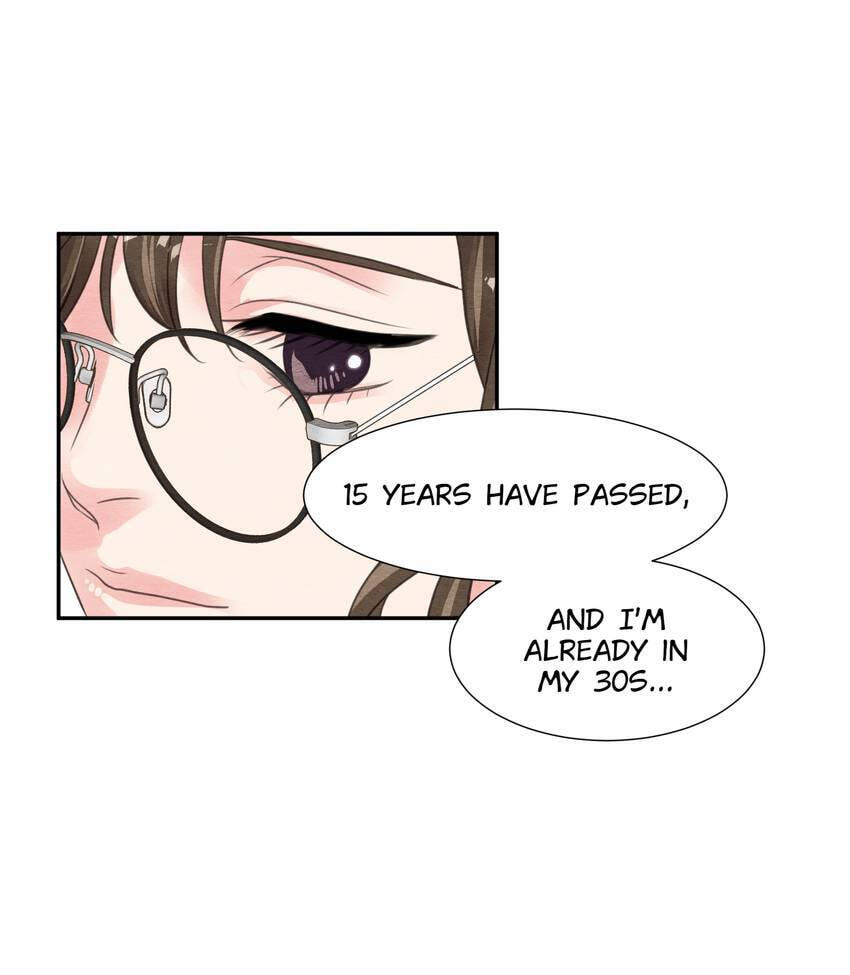 Off Limits! Chapter 66 page 26 - 