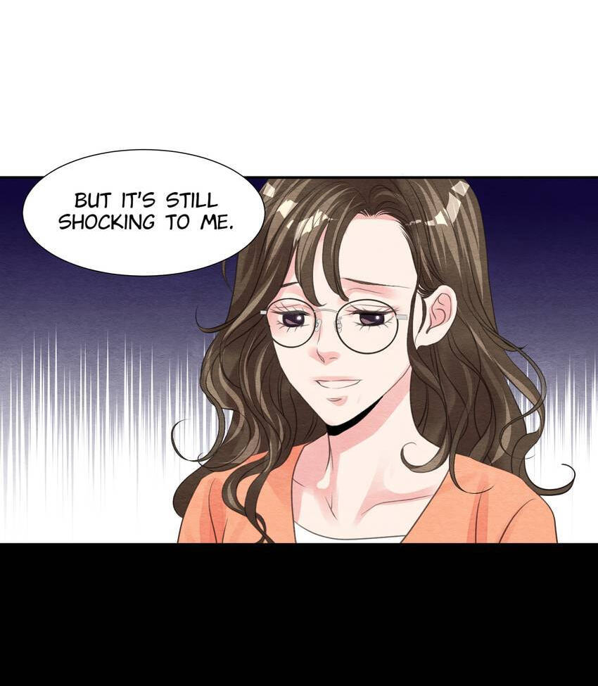Off Limits! Chapter 66 page 27 - 