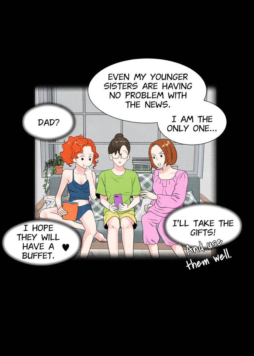 Off Limits! Chapter 66 page 28 - 
