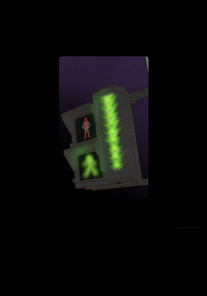Off Limits! Chapter 66 page 33 - 