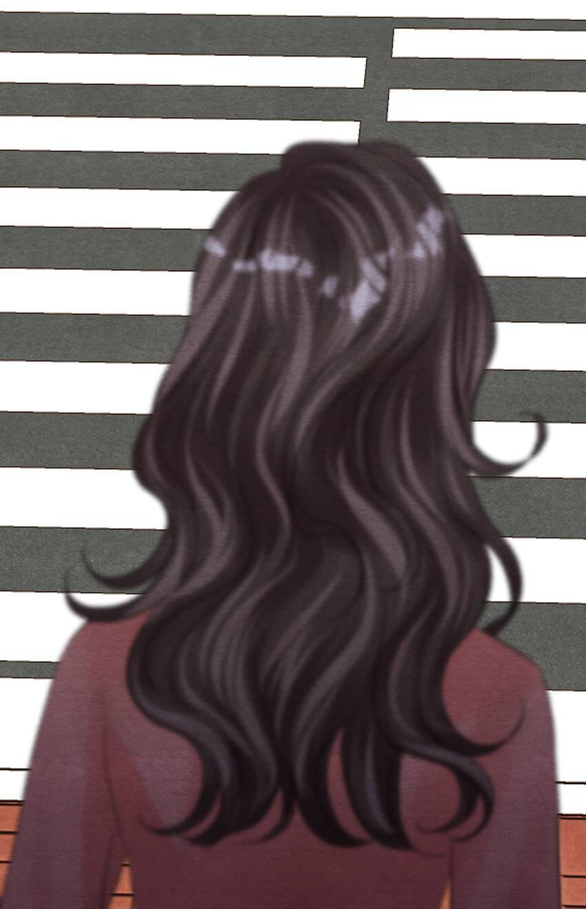 Off Limits! Chapter 66 page 35 - 