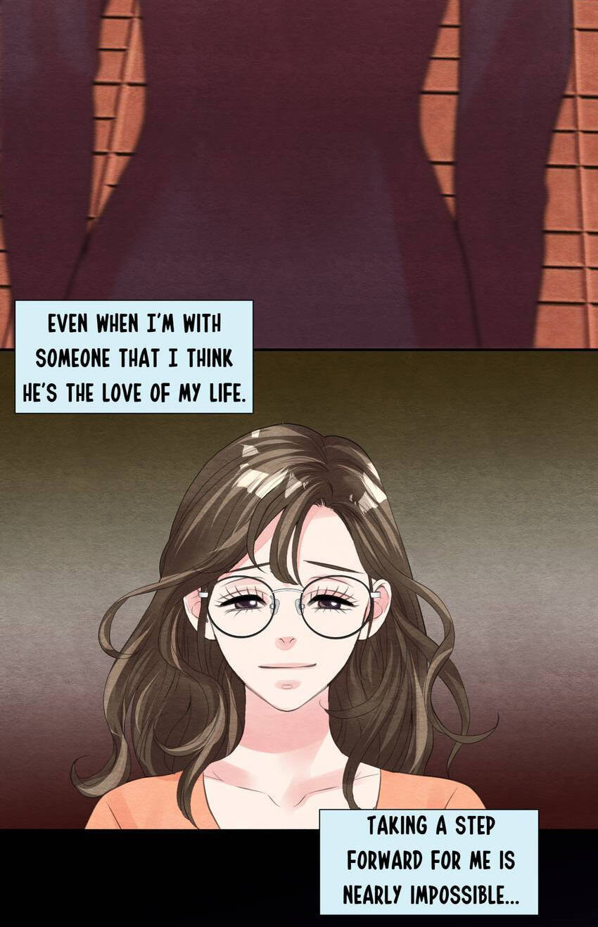 Off Limits! Chapter 66 page 36 - 