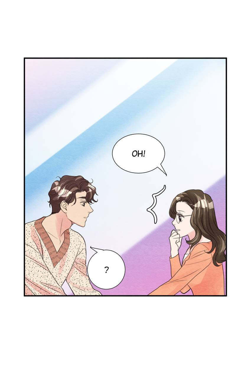 Off Limits! Chapter 66 page 39 - 