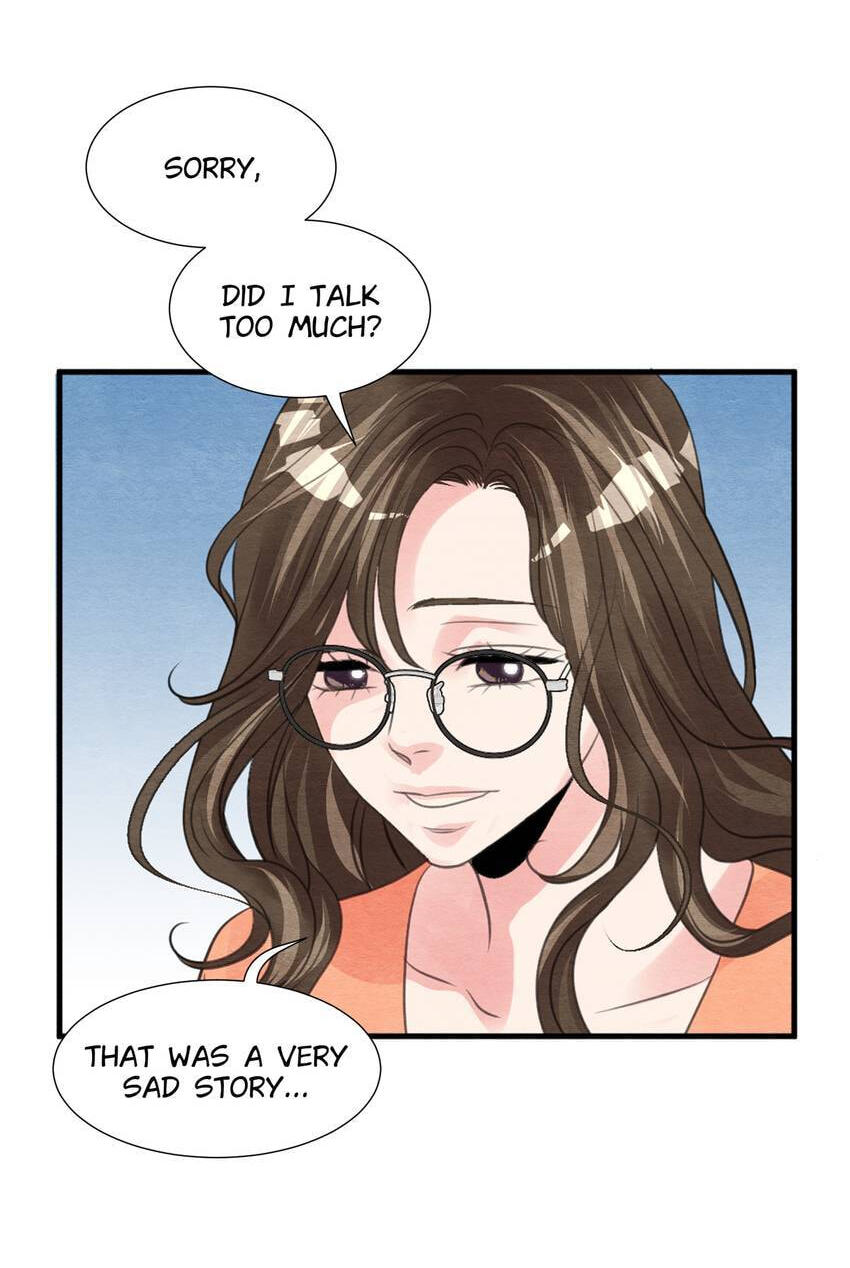 Off Limits! Chapter 66 page 40 - 