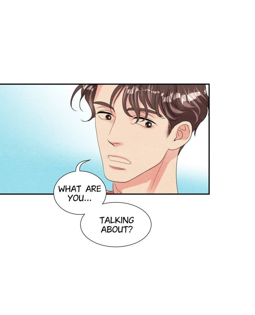 Off Limits! Chapter 66 page 5 - 