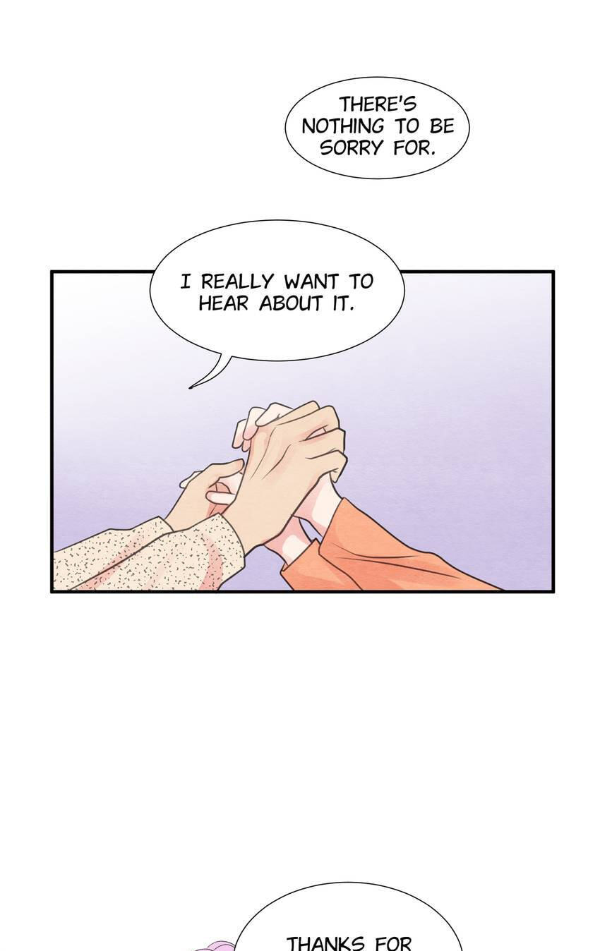 Off Limits! Chapter 66 page 41 - 