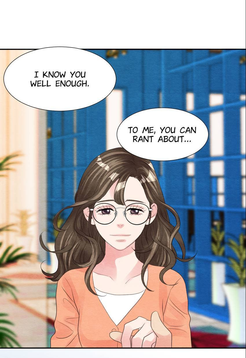 Off Limits! Chapter 66 page 43 - 