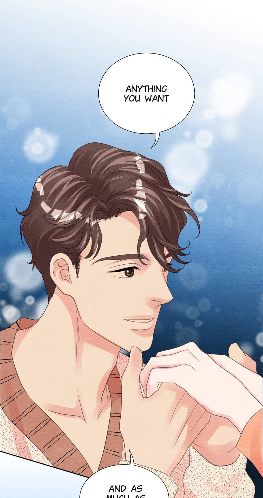 Off Limits! Chapter 66 page 44 - 